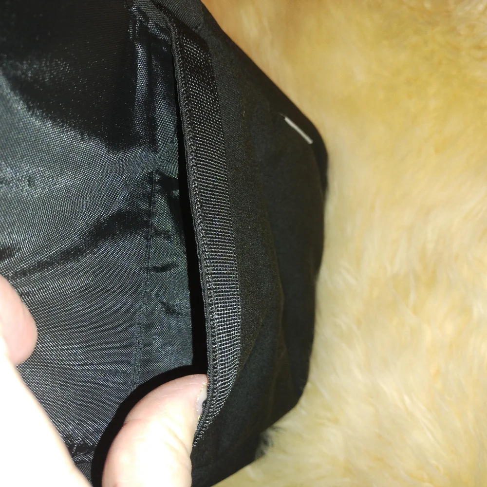 Travelon Origin Sustainable Anti Theft Crossbody